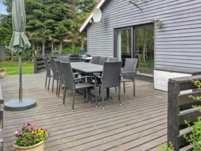 Holiday Home Anine - 200m to the inlet by Interhome